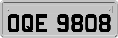 OQE9808