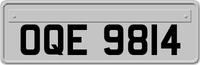OQE9814