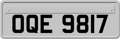 OQE9817
