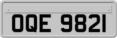 OQE9821