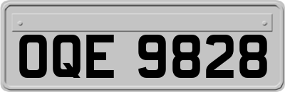 OQE9828
