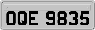 OQE9835