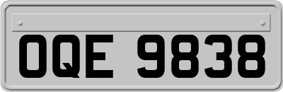 OQE9838