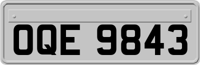 OQE9843
