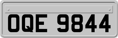 OQE9844