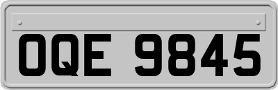 OQE9845