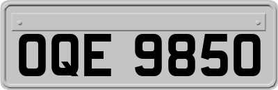 OQE9850