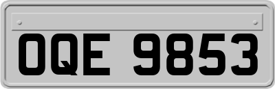 OQE9853
