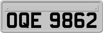 OQE9862