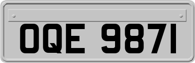 OQE9871