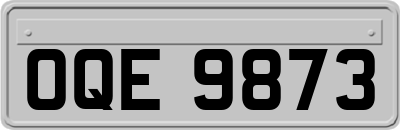 OQE9873