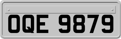 OQE9879