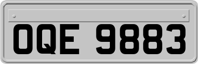 OQE9883