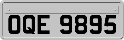 OQE9895
