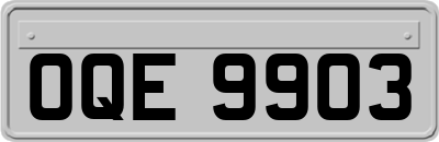 OQE9903