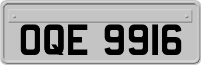 OQE9916