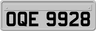 OQE9928