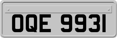 OQE9931
