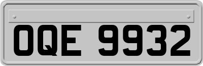 OQE9932
