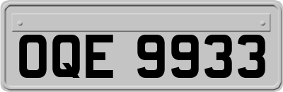 OQE9933