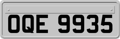 OQE9935