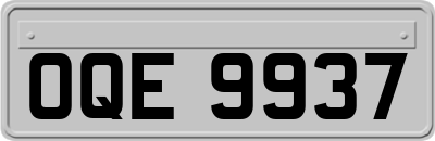 OQE9937