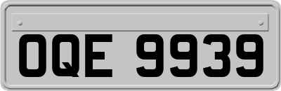OQE9939