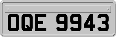 OQE9943