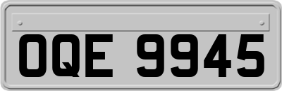 OQE9945