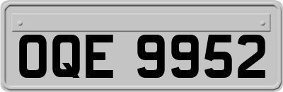 OQE9952
