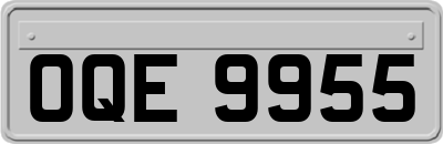 OQE9955