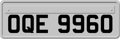 OQE9960
