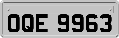 OQE9963