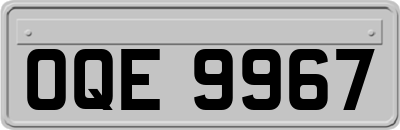 OQE9967