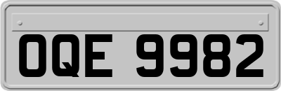 OQE9982