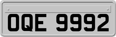 OQE9992