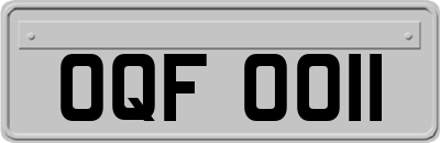 OQF0011