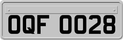OQF0028