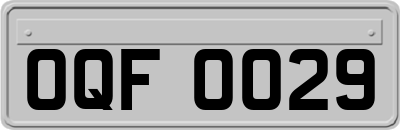 OQF0029