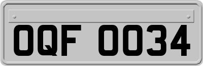 OQF0034