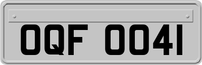 OQF0041