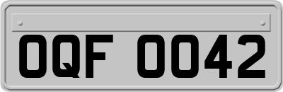 OQF0042
