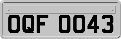 OQF0043