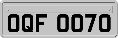 OQF0070