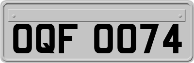 OQF0074