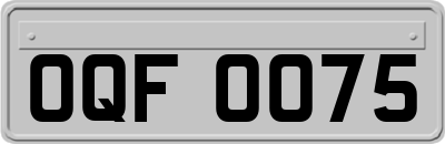 OQF0075