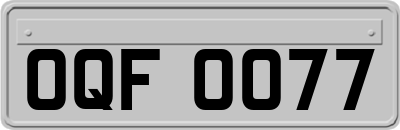 OQF0077