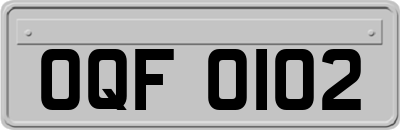 OQF0102