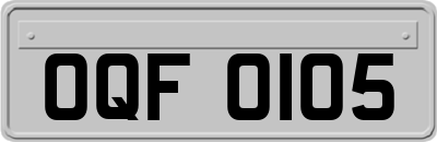 OQF0105