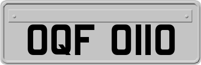 OQF0110